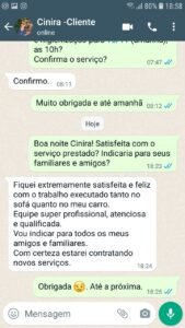 Imagem do WhatsApp tec